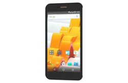 Sim Free Wileyfox Spark X Mobile Phone - Black.